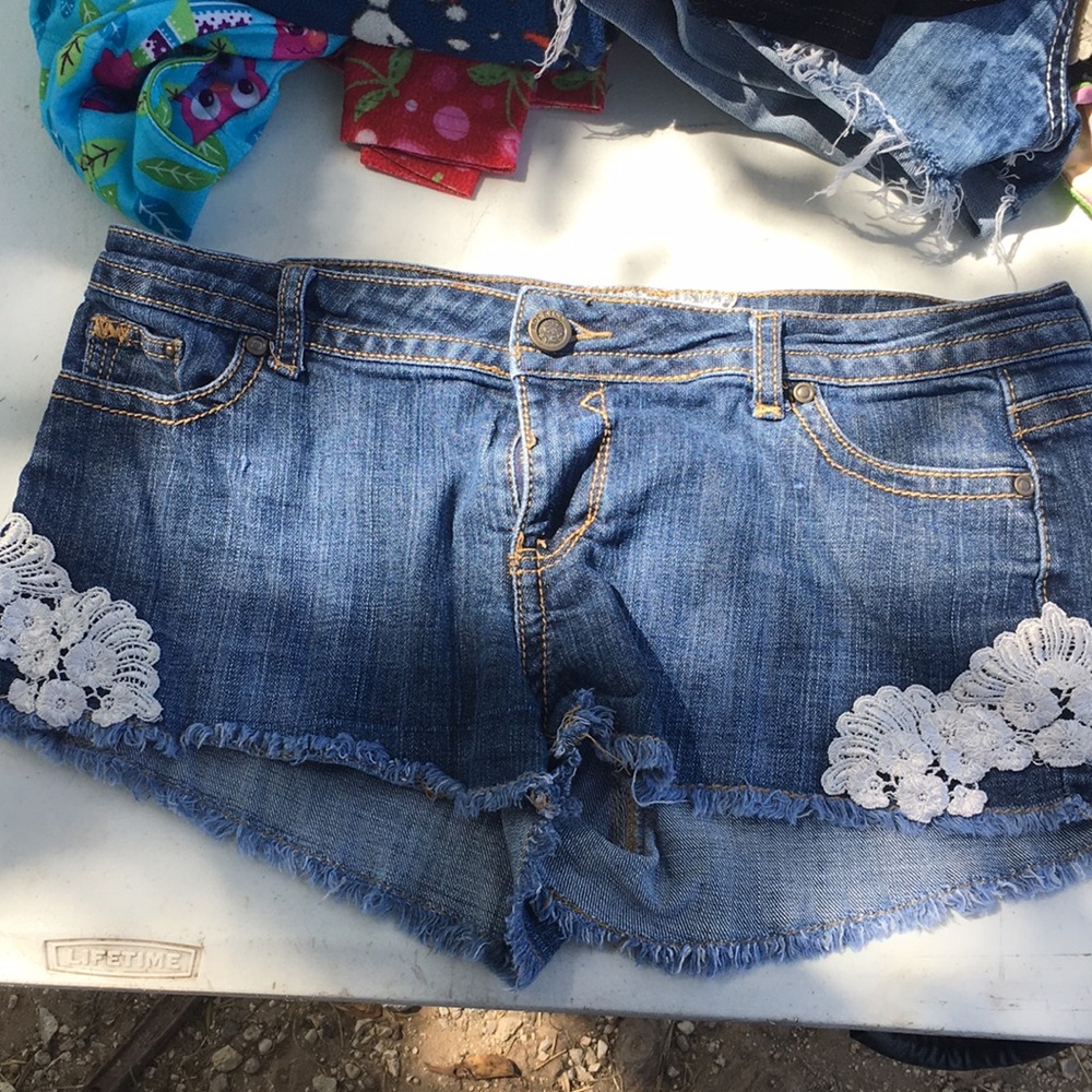 Shorts
